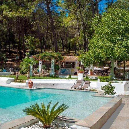 Cortijo De Ramon Guest House Cortijos Nuevos Eksteriør bilde