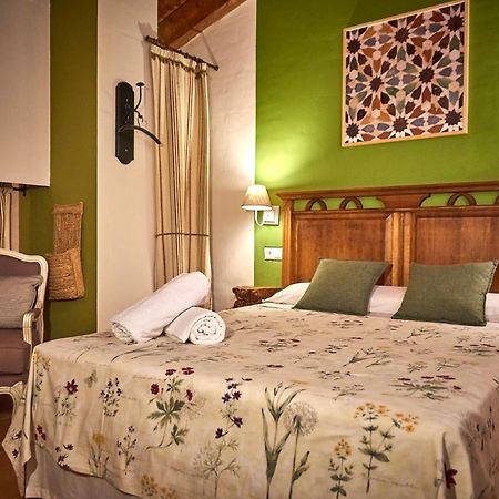 Cortijo De Ramon Guest House Cortijos Nuevos Eksteriør bilde
