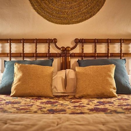 Cortijo De Ramon Guest House Cortijos Nuevos Eksteriør bilde