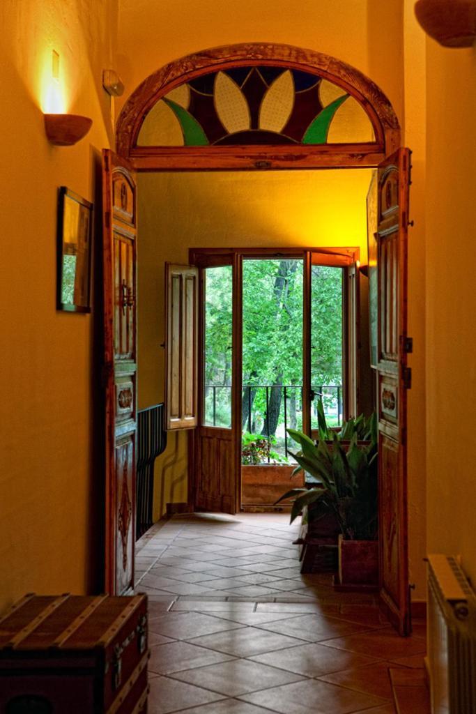 Cortijo De Ramon Guest House Cortijos Nuevos Eksteriør bilde