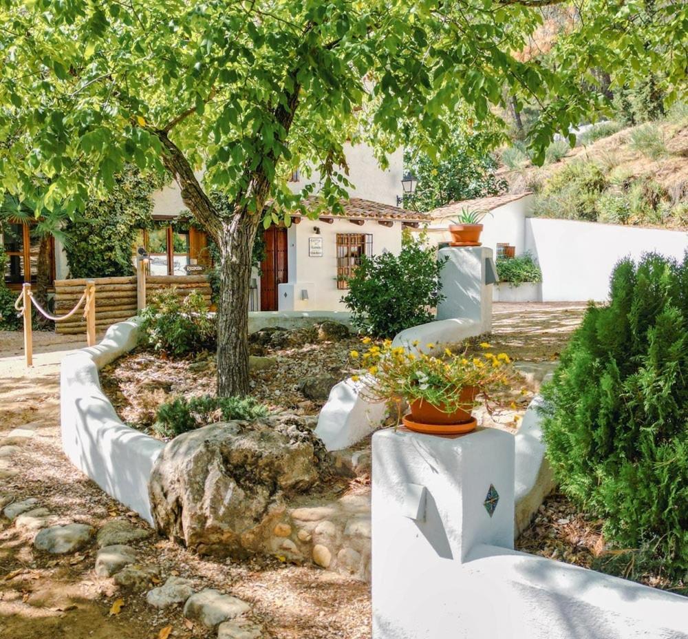 Cortijo De Ramon Guest House Cortijos Nuevos Eksteriør bilde