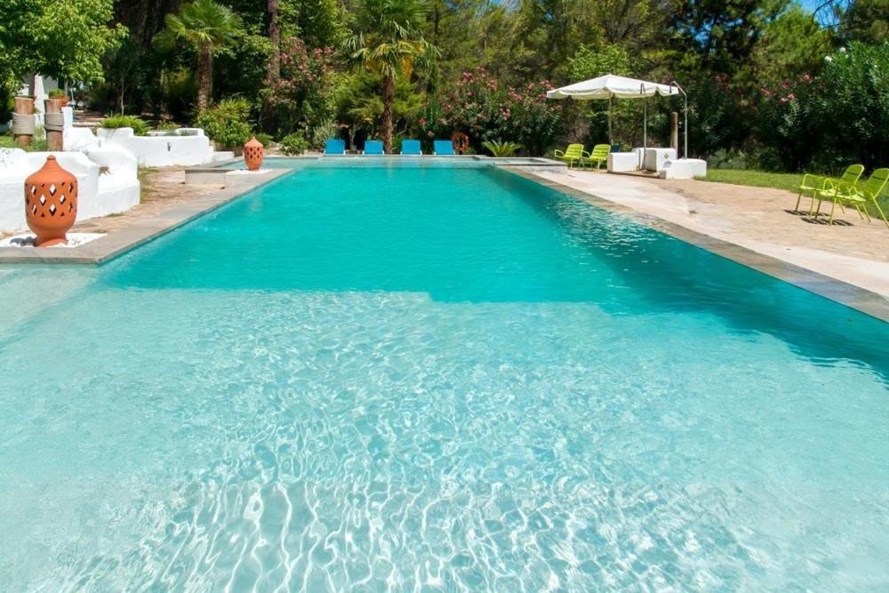 Cortijo De Ramon Guest House Cortijos Nuevos Eksteriør bilde