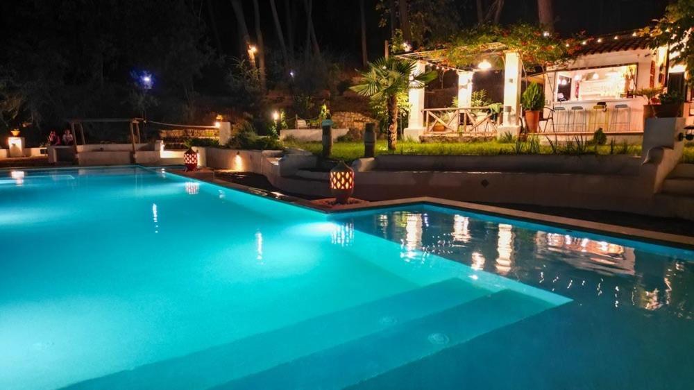 Cortijo De Ramon Guest House Cortijos Nuevos Eksteriør bilde