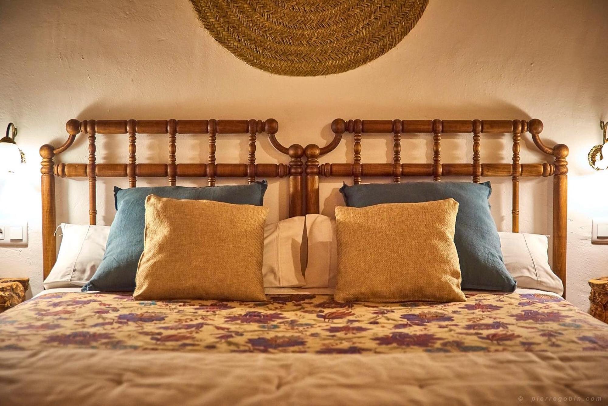 Cortijo De Ramon Guest House Cortijos Nuevos Eksteriør bilde