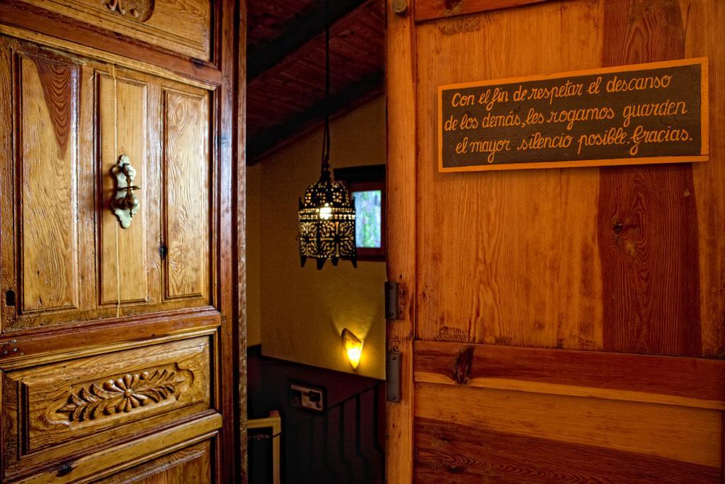 Cortijo De Ramon Guest House Cortijos Nuevos Eksteriør bilde