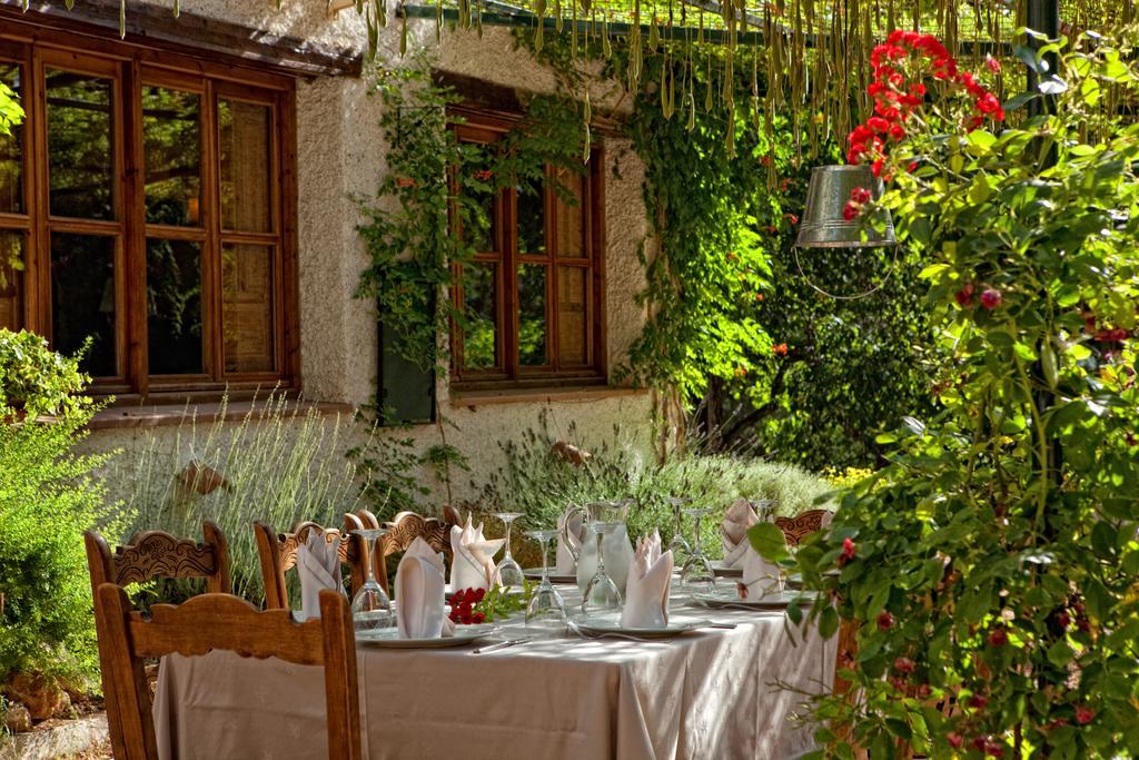 Cortijo De Ramon Guest House Cortijos Nuevos Eksteriør bilde