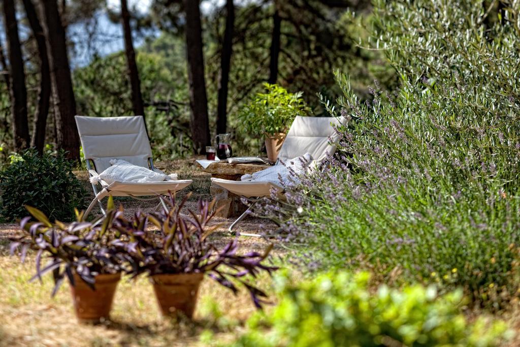 Cortijo De Ramon Guest House Cortijos Nuevos Eksteriør bilde