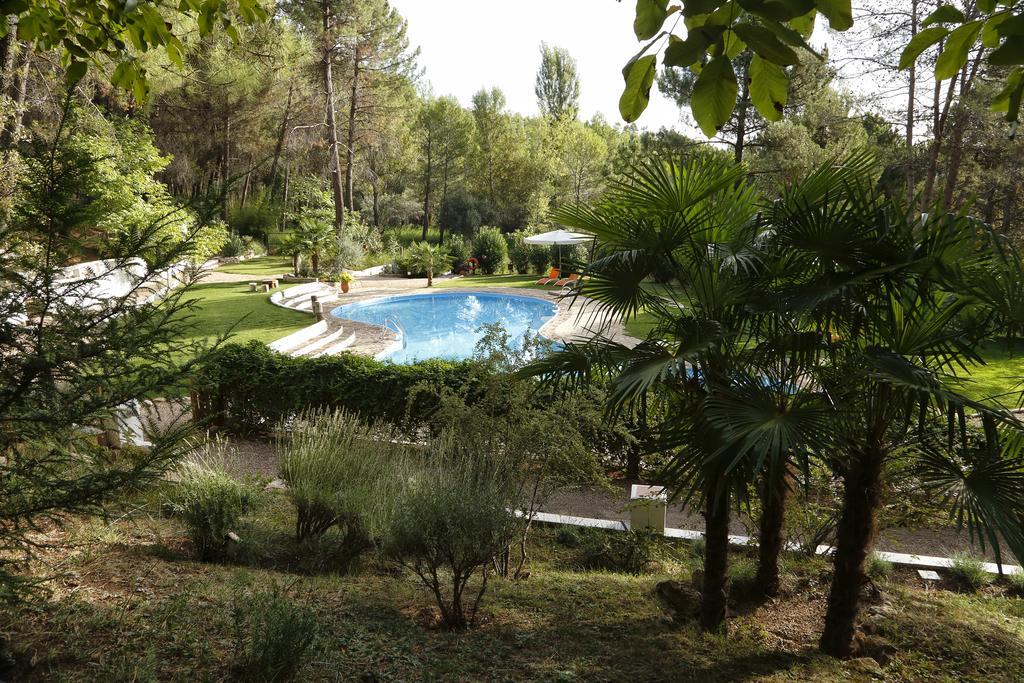 Cortijo De Ramon Guest House Cortijos Nuevos Eksteriør bilde