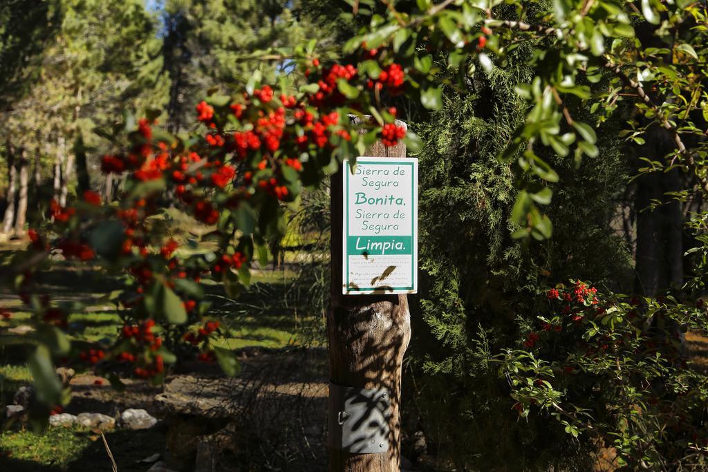 Cortijo De Ramon Guest House Cortijos Nuevos Eksteriør bilde