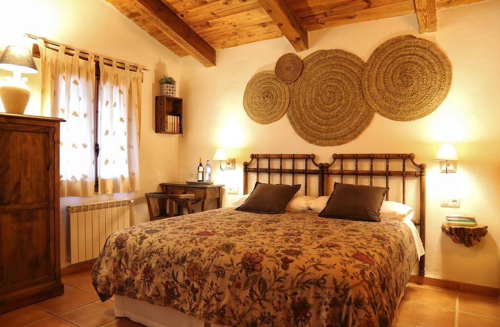 Cortijo De Ramon Guest House Cortijos Nuevos Eksteriør bilde